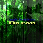 cover: Baron - Jungle Modulation