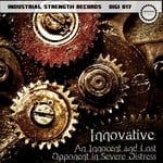 cover: Innovative - An Innocent & Lost Opponent In Severe Distress