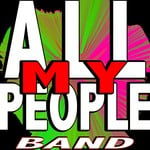 cover: All My People Band - All My People