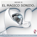 cover: Archie Jd - El Magico Sonido