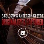 cover: E Cologyk|Anderson Castro|Jay Jacob|Megagone - Originality