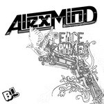 cover: Alex Mind - Peacemakers