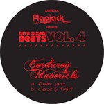 cover: Corduroy Mavericks - Bite Sized Beats Vol 4