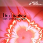 cover: Tim Lighterz - Bright Flame