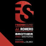 cover: Jj Romero - Brothers & Sisters