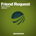 cover: Mario Ochoa - Friend Request