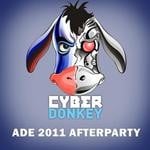 cover: Various - ADE 2011 Afterparty