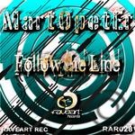 cover: Martopeter - Follow The Line