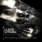 cover: Luke Creed - Shifted EP