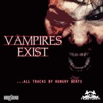 cover: Hungry Beats - Vampire Exist