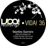 cover: Valentino Guerriero - Vida! 036