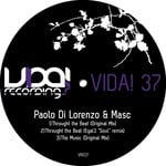 cover: Di Lorenzo, Paolo|Masc - Vida! 037