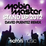 cover: Mobin Master - Stand Up 2012