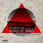 cover: Vial, Benjamin|Mc Freeflow - Road Of Sand