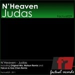 cover: N'heaven - Judas