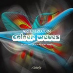 cover: Artem Zlobin - Colour Waves EP