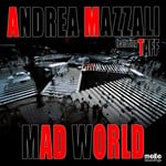 cover: Mazzali, Andrea|Taff - Mad World