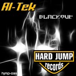 cover: Al-tek - Blackout