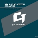 cover: Ata|Vlad Vizitiu - Crossover