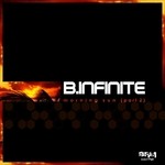 cover: B Infinite - Morning Sun (Part 2)