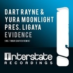 cover: Dart Rayne|Yura Moonlight Pres Ligaya - Evidence