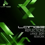 cover: Lange - Reflections