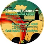 cover: Giuseppe Rizzuto - Shakedown Love