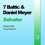 cover: 7 Baltic|Daniel Meyer - Salvater