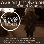 cover: Aaron The Baron - Full House Vol 1