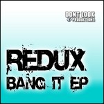 cover: Redux - Bang It