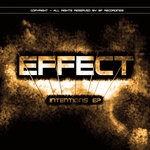 cover: Effect - Intentions EP