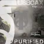 cover: Lisboa X - Purified