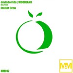 cover: Enviado Vida - Woodland