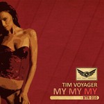 cover: Tim Voyager - My My My