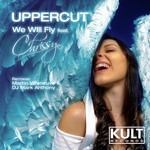 cover: Chrissy|Uppercut - We Will Fly