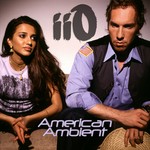 cover: Iio|Nadia Ali - American Ambient