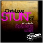 cover: Love, Chris|Various - Stunt EP (remixes)