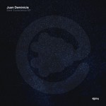 cover: Juan Deminicis - Dark Conscience EP