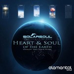 cover: Solarsoul - Heart & Soul Of The Earth