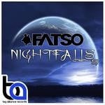 cover: Fatso - Nightfalls EP