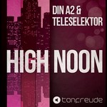 cover: Teleselektor|Din A2 - High Noon