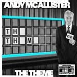 cover: Andy Mcallister - The Theme