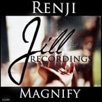 cover: Renji - Magnify