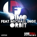 cover: Dimo|Michael Inge - Orbit