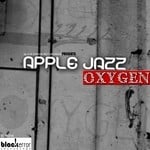 cover: Apple Jazz - Oxygen