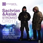 cover: Sachrias & Aslak - Stromso Part 2