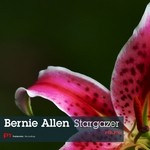 cover: Bernie Allen - Stargazer