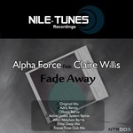 cover: Alpha Force|Claire Willis - Fade Away