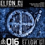 cover: Elton D - Respect The Deejays