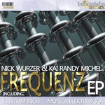 cover: Wurzer, Nick|Kai Randy Michel - Frequenz